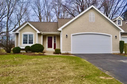 3217 Westbury Court ##1