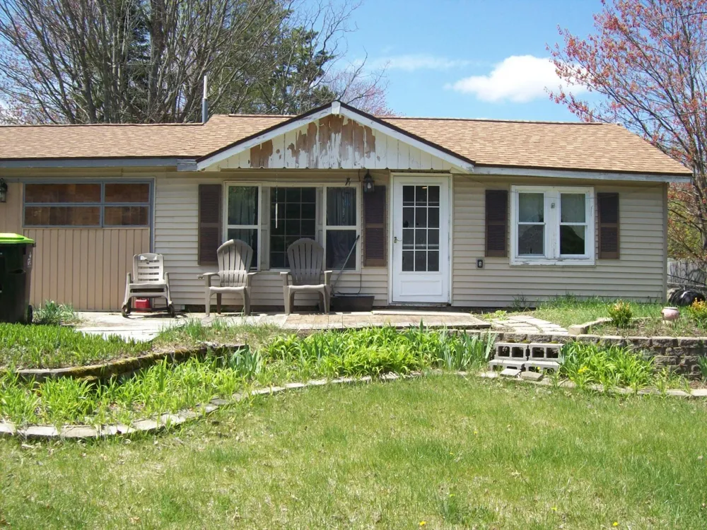 1259 Knollwood Drive Richfield Township, MI 48656