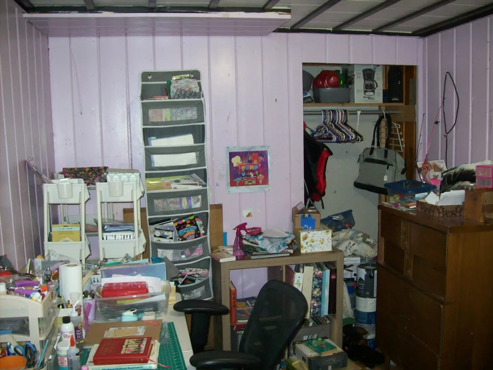 1259 Knollwood Drive Richfield Township, MI 48656