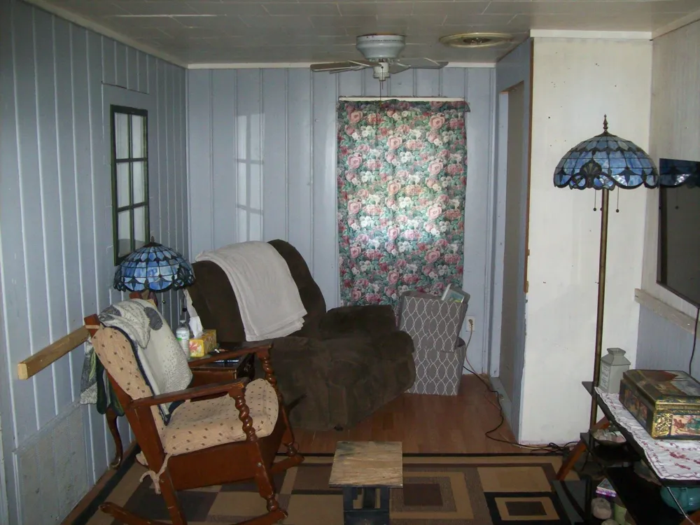 1259 Knollwood Drive Richfield Township, MI 48656