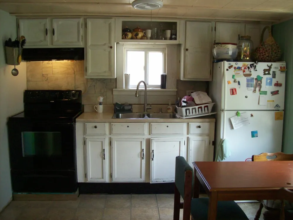 1259 Knollwood Drive Richfield Township, MI 48656