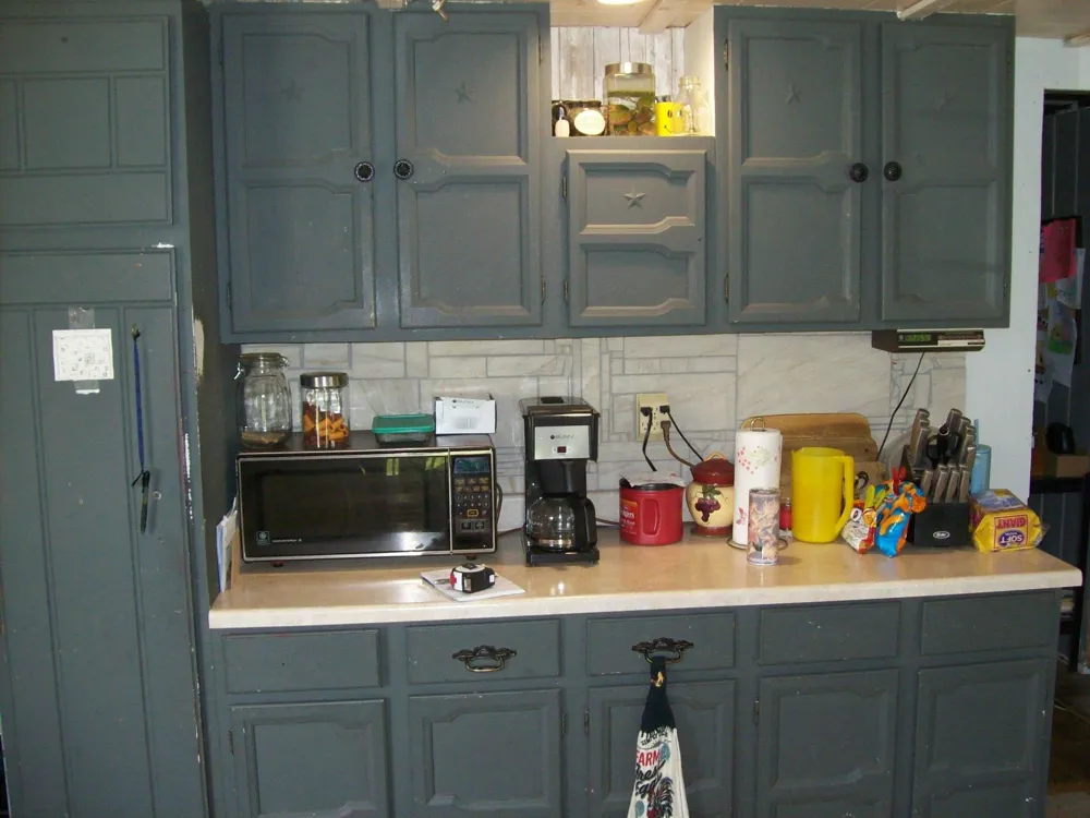 1259 Knollwood Drive Richfield Township, MI 48656