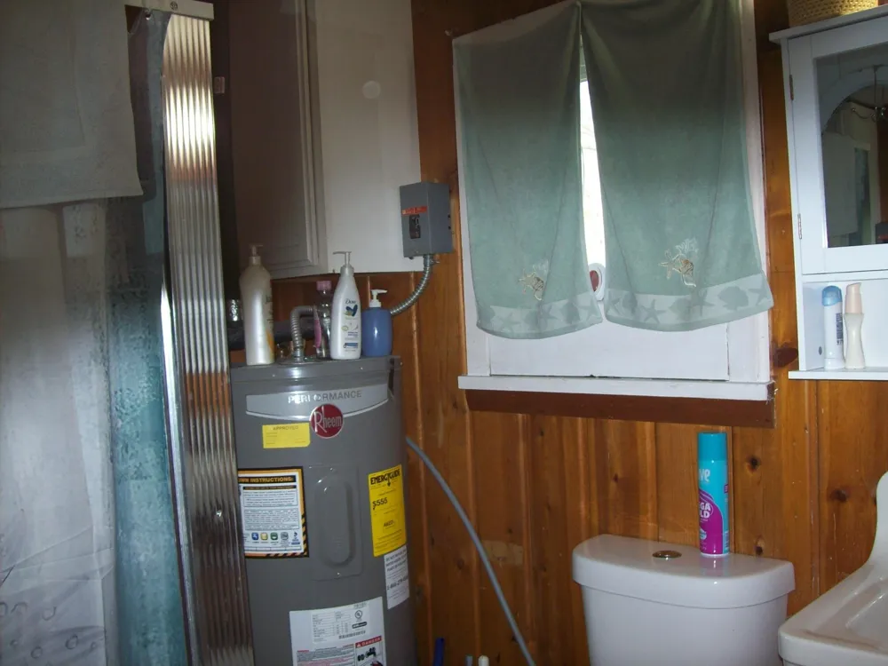 1259 Knollwood Drive Richfield Township, MI 48656