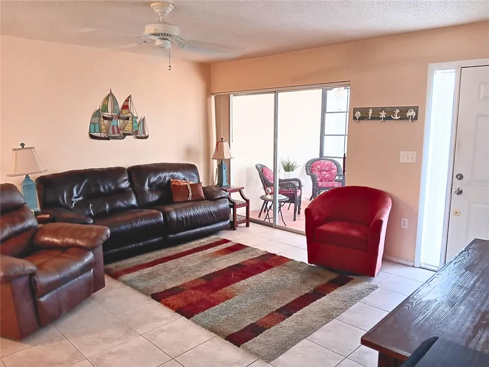 8150 BRADDOCK CIRCLE #3 Port Richey, FL 34668