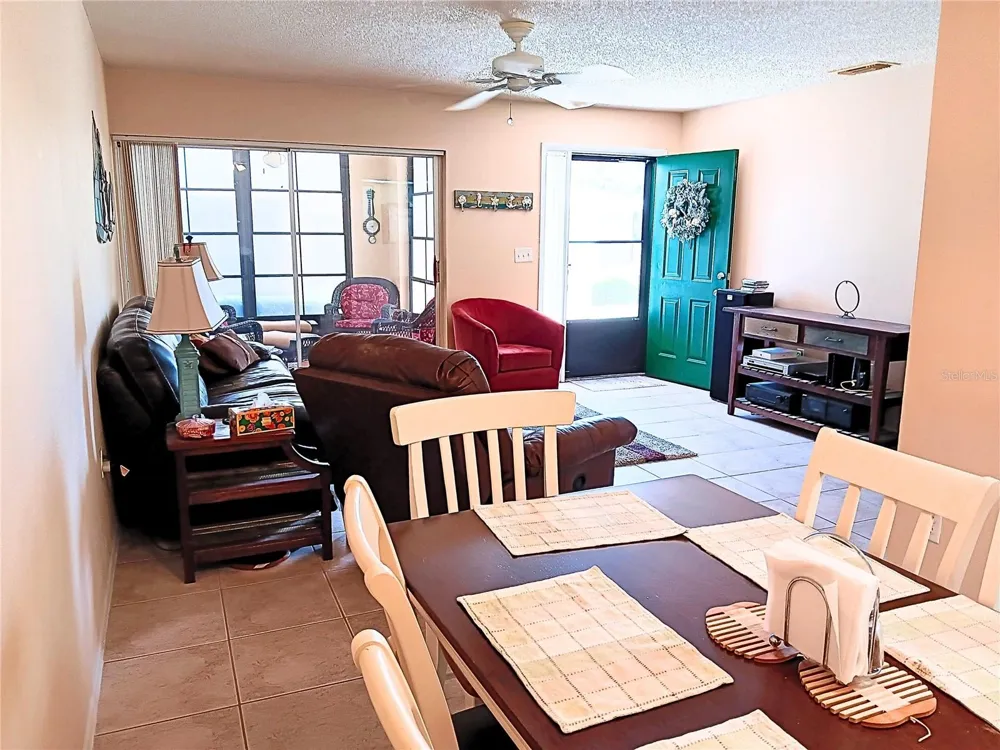 8150 BRADDOCK CIRCLE #3 Port Richey, FL 34668