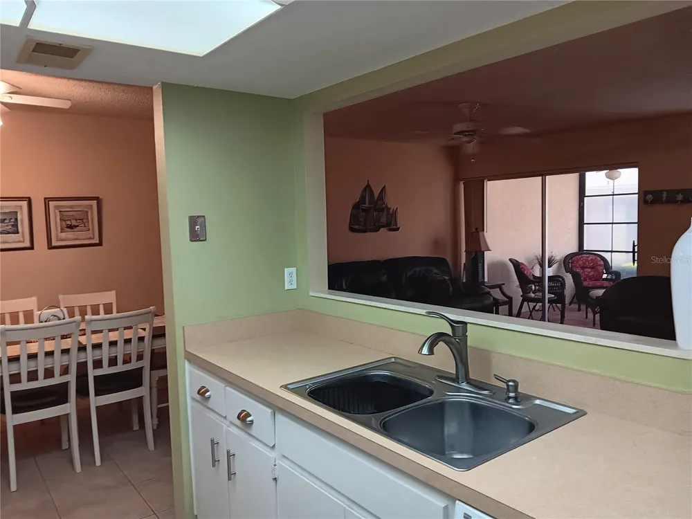 8150 BRADDOCK CIRCLE #3 Port Richey, FL 34668
