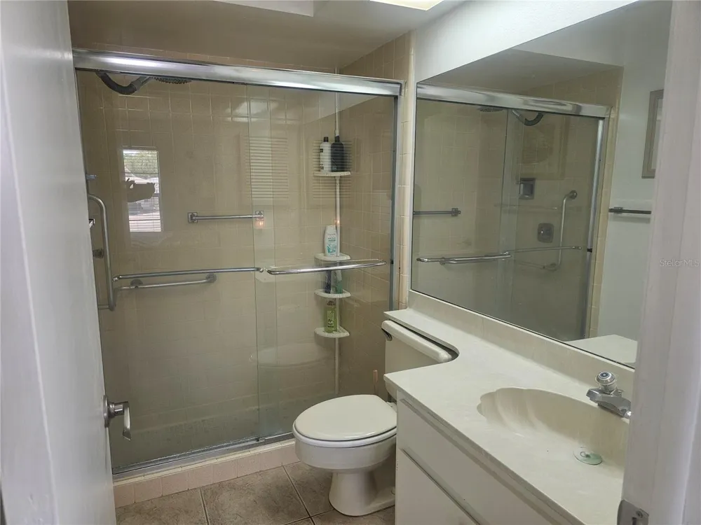8150 BRADDOCK CIRCLE #3 Port Richey, FL 34668