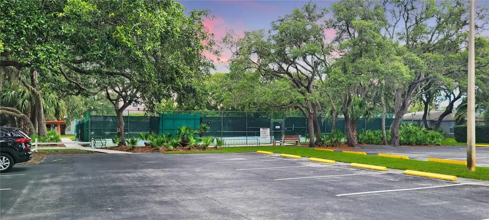 8150 BRADDOCK CIRCLE #3 Port Richey, FL 34668