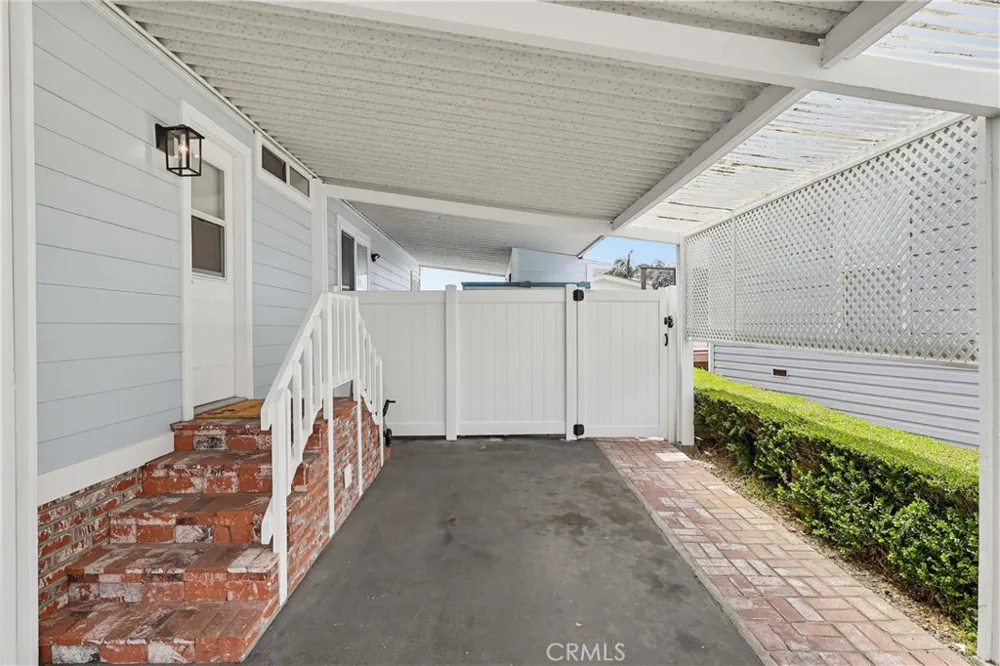 2275 W 25th Street #227 San Pedro, CA 90732