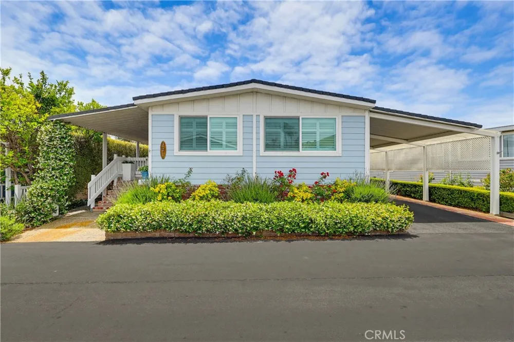 2275 W 25th Street #227 San Pedro, CA 90732