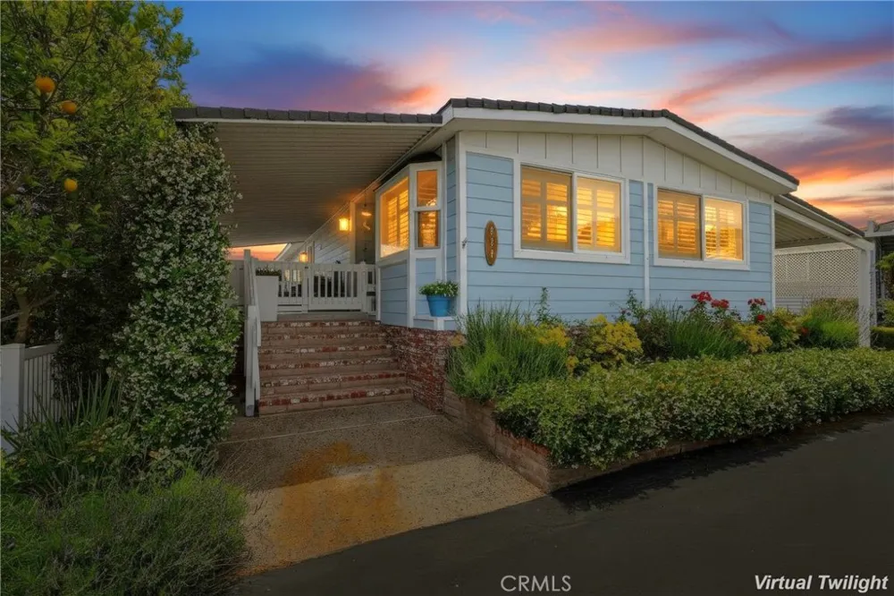 2275 W 25th Street #227 San Pedro, CA 90732