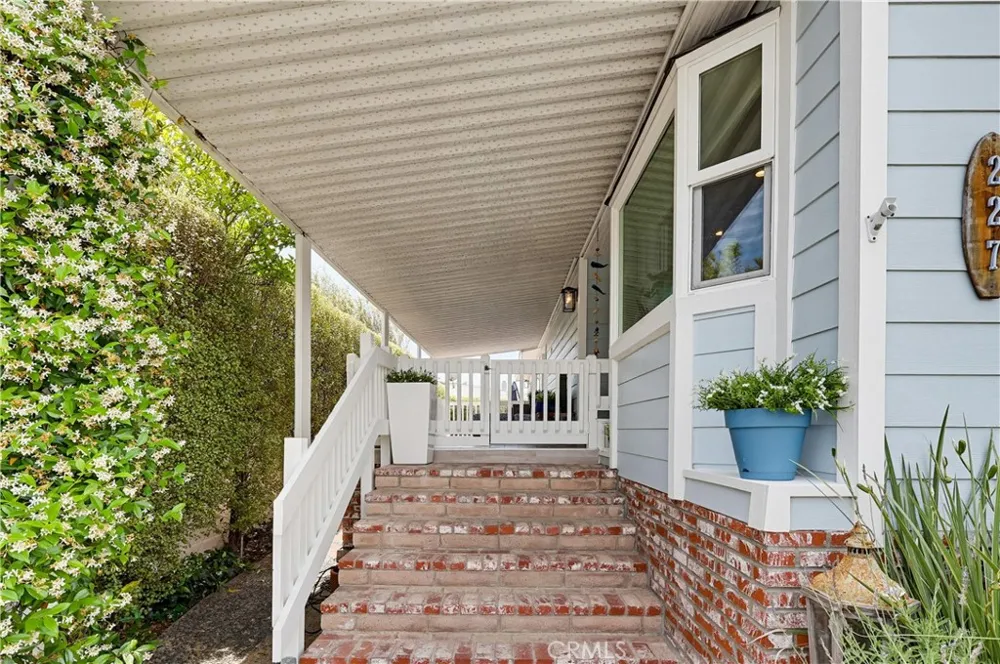 2275 W 25th Street #227 San Pedro, CA 90732