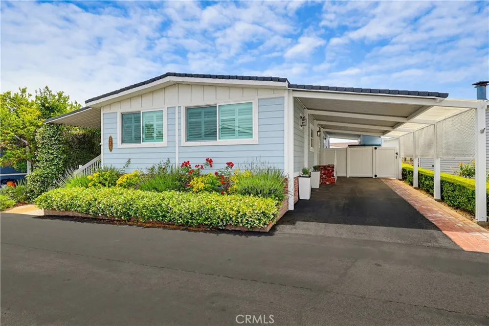 2275 W 25th Street #227 San Pedro, CA 90732