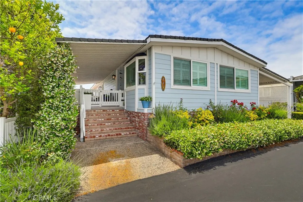 2275 W 25th Street #227 San Pedro, CA 90732