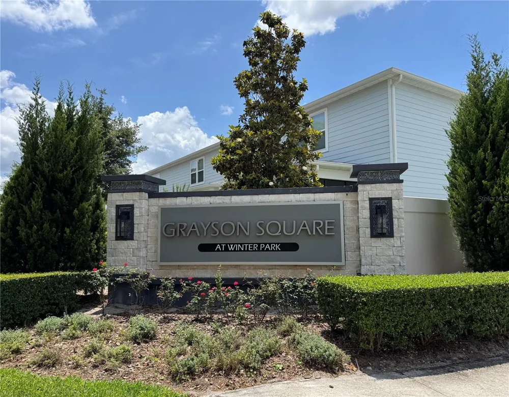 1995 CANNY COVE Winter Park, FL 32792