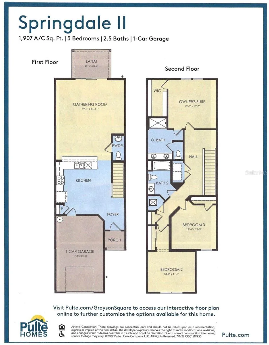 1995 CANNY COVE Winter Park, FL 32792