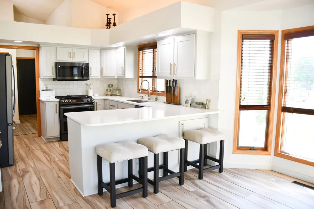 885 Briarwood Drive Worthington, MN 56187
