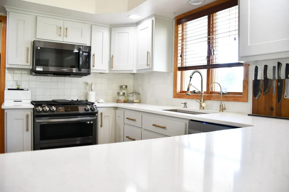 885 Briarwood Drive Worthington, MN 56187