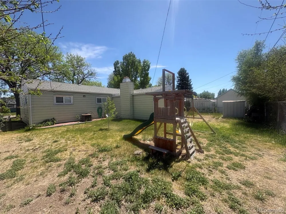 177 Delaware Drive Sterling, CO 80751
