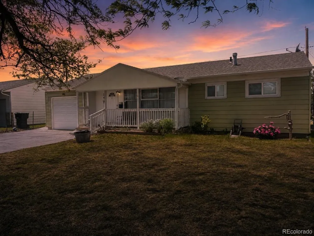 177 Delaware Drive Sterling, CO 80751