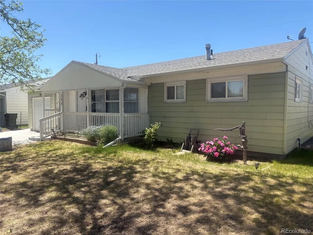 177 Delaware Drive Sterling, CO 80751