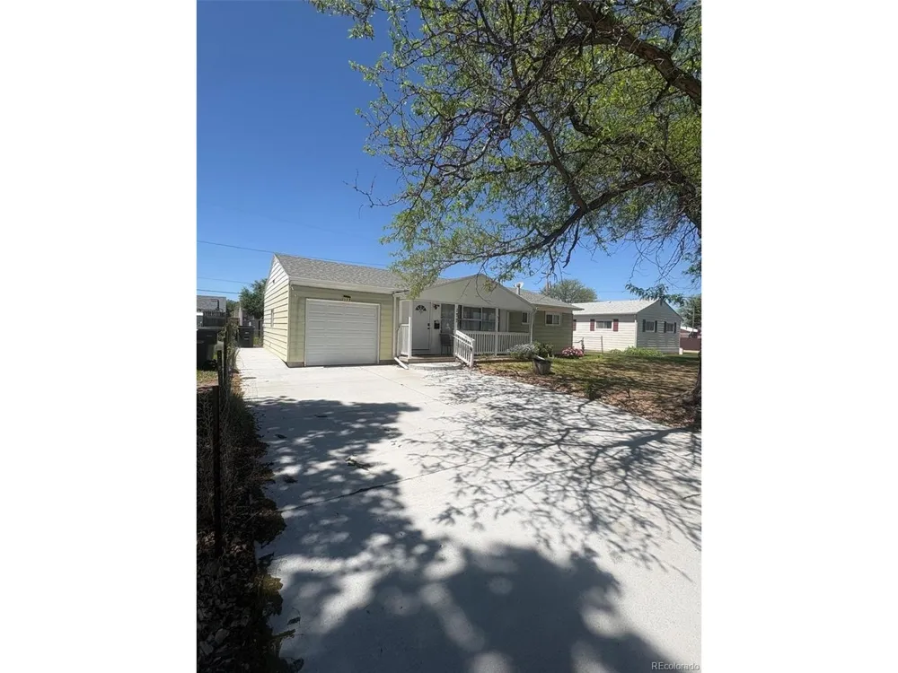 177 Delaware Drive Sterling, CO 80751