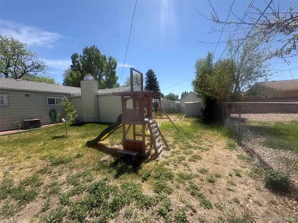 177 Delaware Drive Sterling, CO 80751
