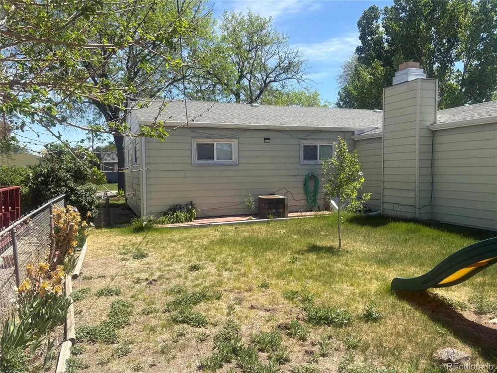 177 Delaware Drive Sterling, CO 80751