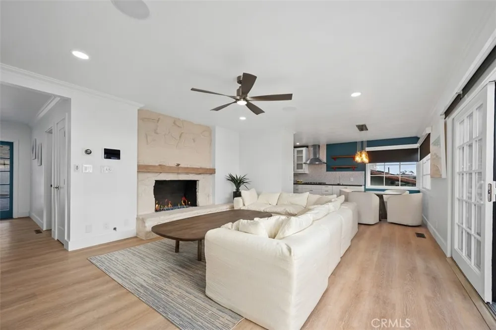 1629 Via Zurita Palos Verdes Estates, CA 90274