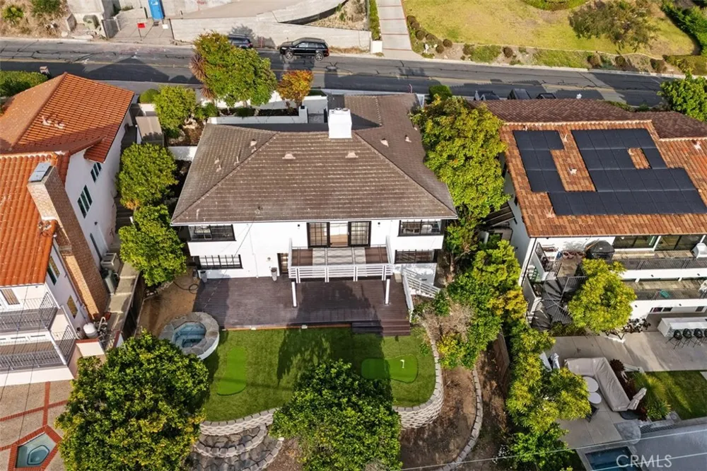 1629 Via Zurita Palos Verdes Estates, CA 90274