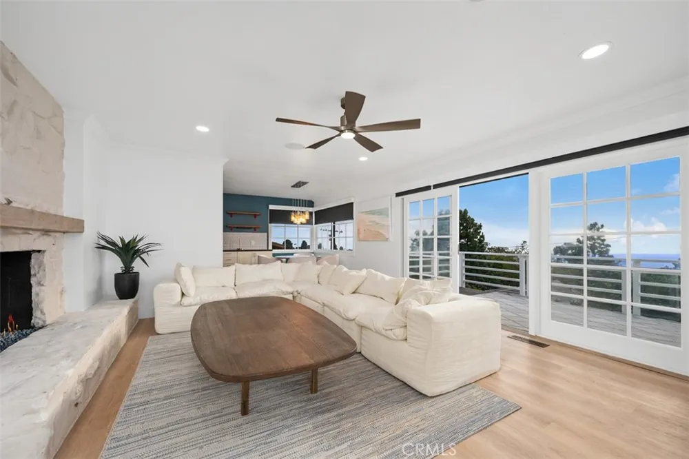 1629 Via Zurita Palos Verdes Estates, CA 90274