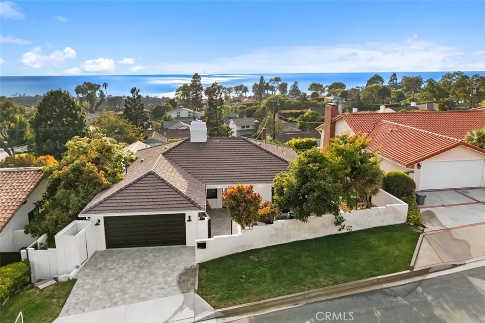1629 Via Zurita Palos Verdes Estates, CA 90274