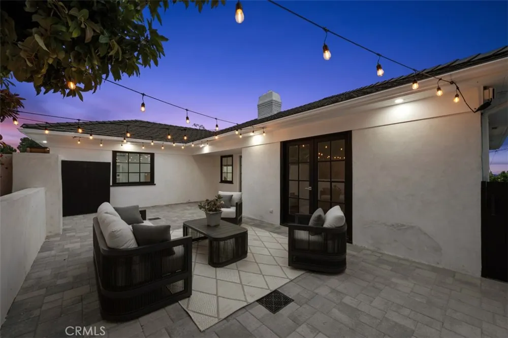 1629 Via Zurita Palos Verdes Estates, CA 90274