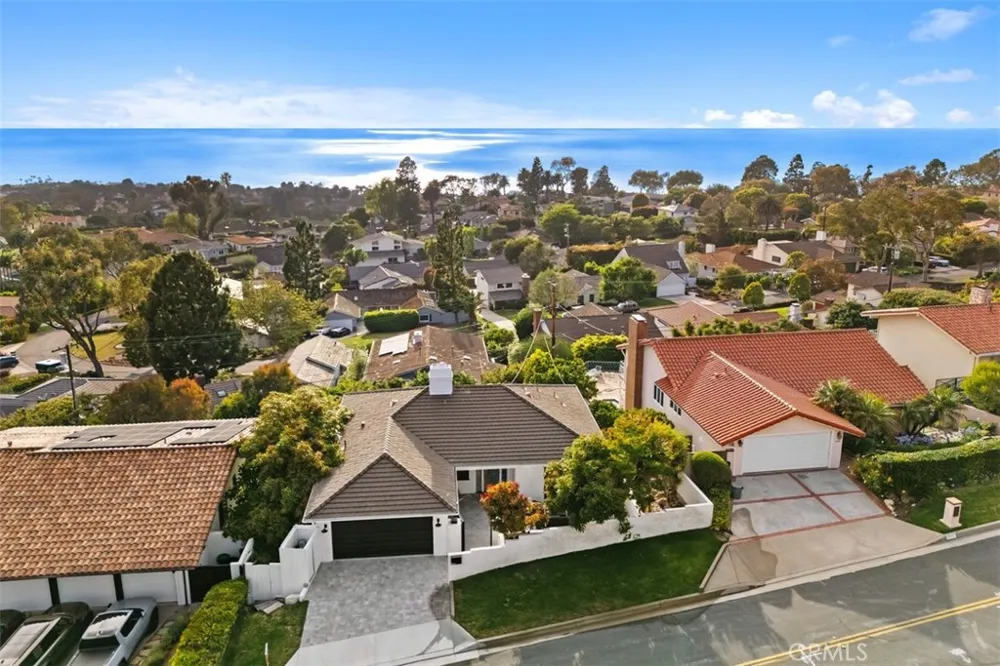 1629 Via Zurita Palos Verdes Estates, CA 90274