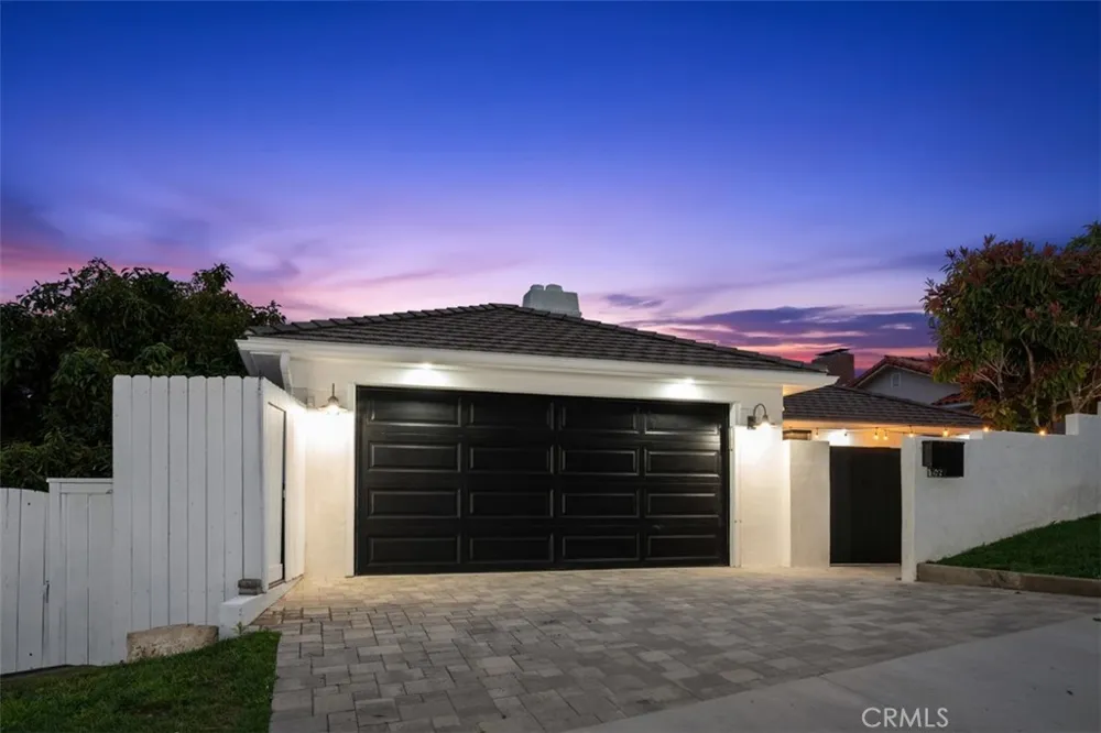 1629 Via Zurita Palos Verdes Estates, CA 90274