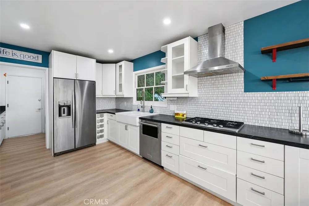 1629 Via Zurita Palos Verdes Estates, CA 90274