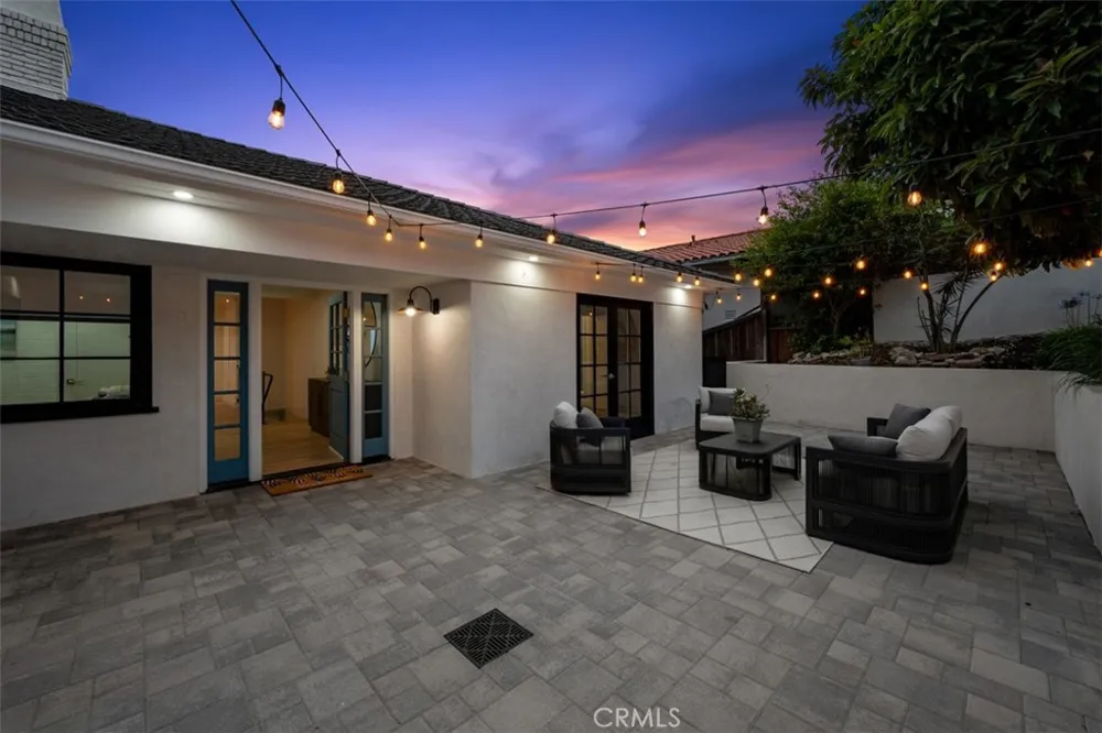 1629 Via Zurita Palos Verdes Estates, CA 90274