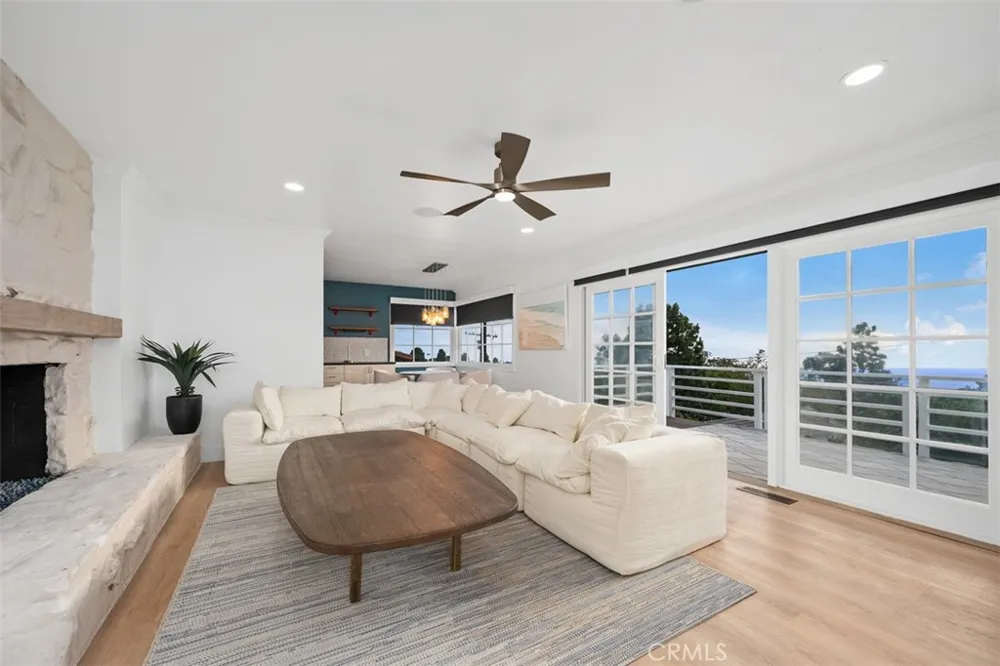1629 Via Zurita Palos Verdes Estates, CA 90274