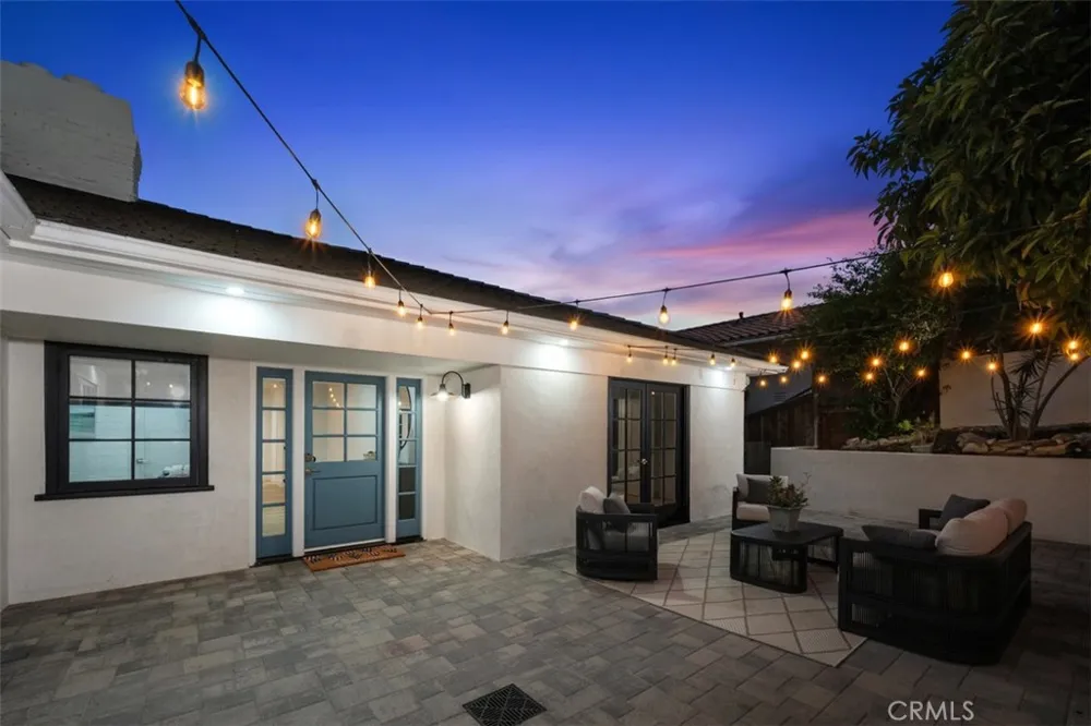 1629 Via Zurita Palos Verdes Estates, CA 90274