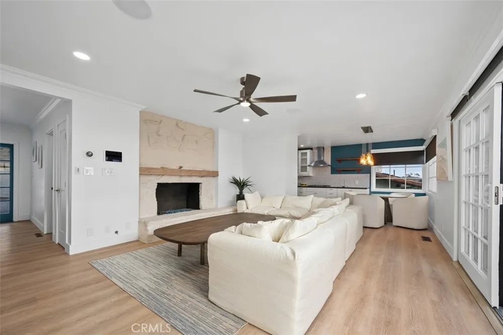 1629 Via Zurita Palos Verdes Estates, CA 90274