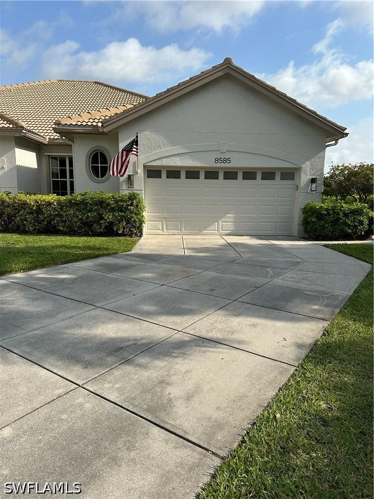 Fairway Bend Estero, FL 33967