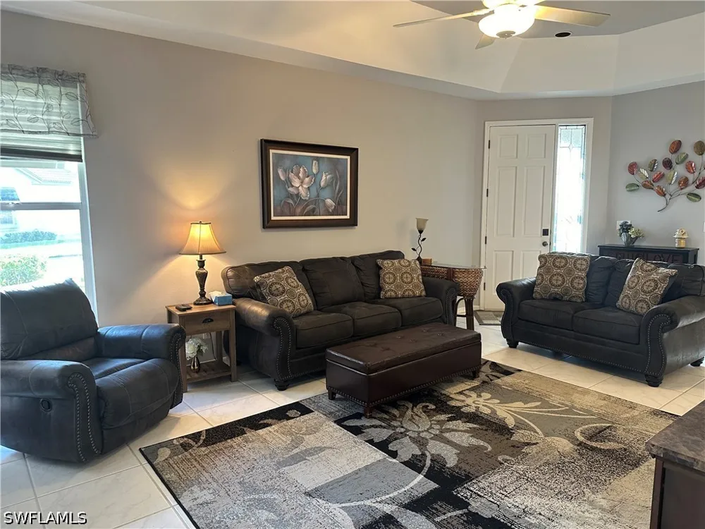 Fairway Bend Estero, FL 33967