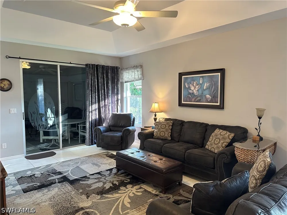 Fairway Bend Estero, FL 33967