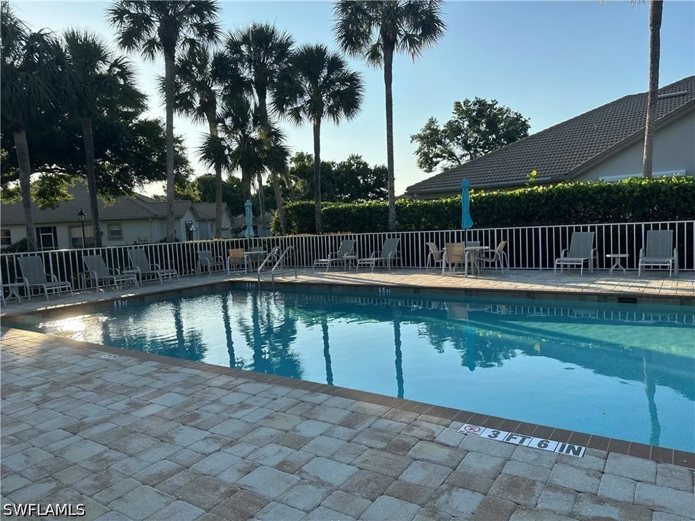 Fairway Bend Estero, FL 33967