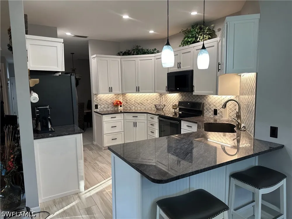 Fairway Bend Estero, FL 33967