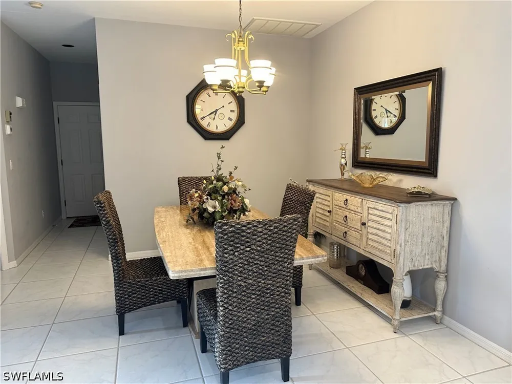 Fairway Bend Estero, FL 33967