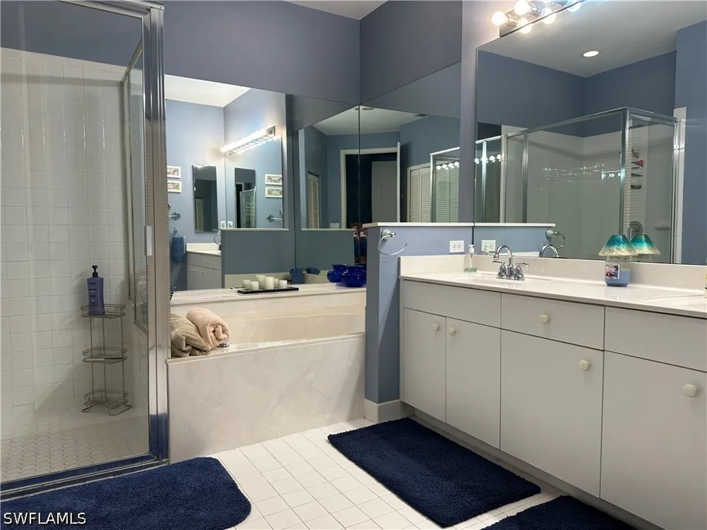 Fairway Bend Estero, FL 33967