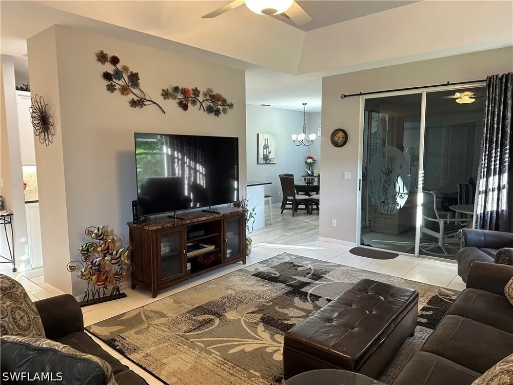 Fairway Bend Estero, FL 33967