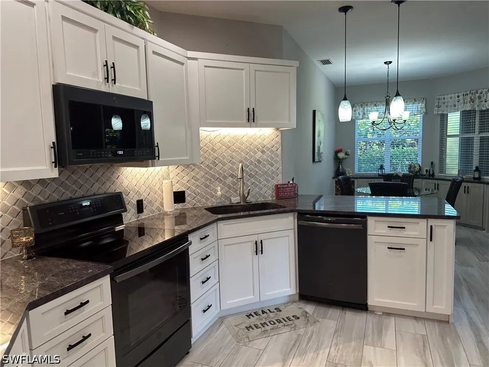 Fairway Bend Estero, FL 33967