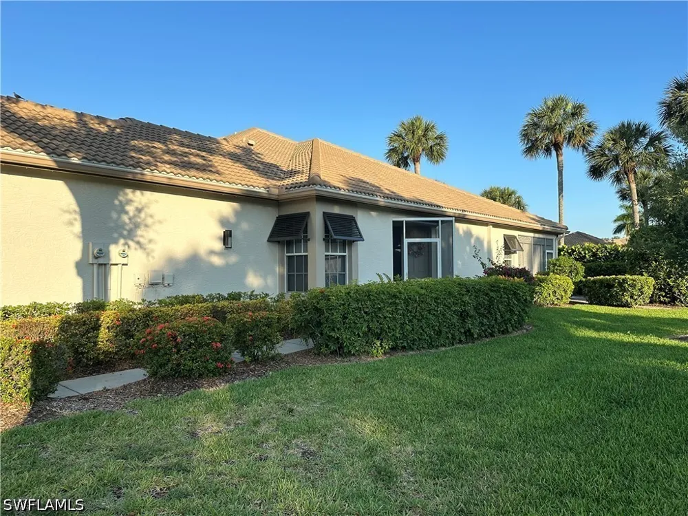 Fairway Bend Estero, FL 33967